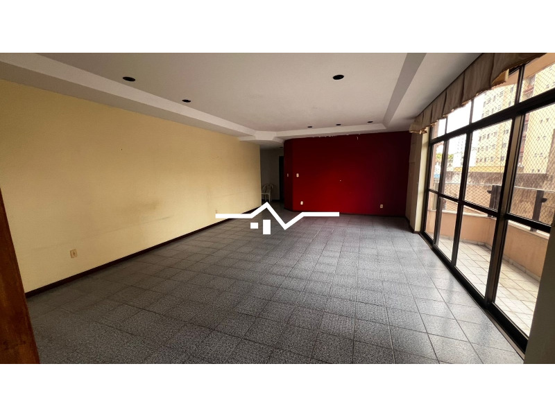 Apartamento à venda com 4 quartos, 200m² - Foto 5