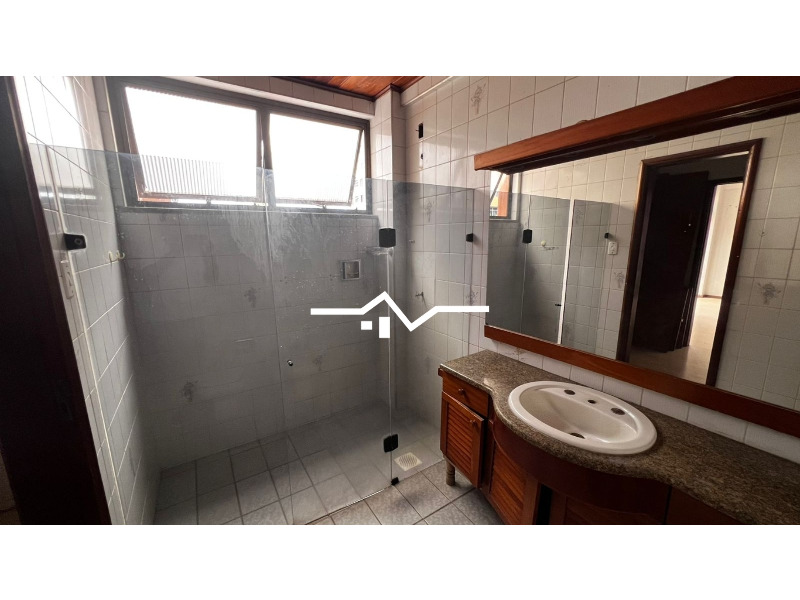 Apartamento à venda com 4 quartos, 200m² - Foto 12