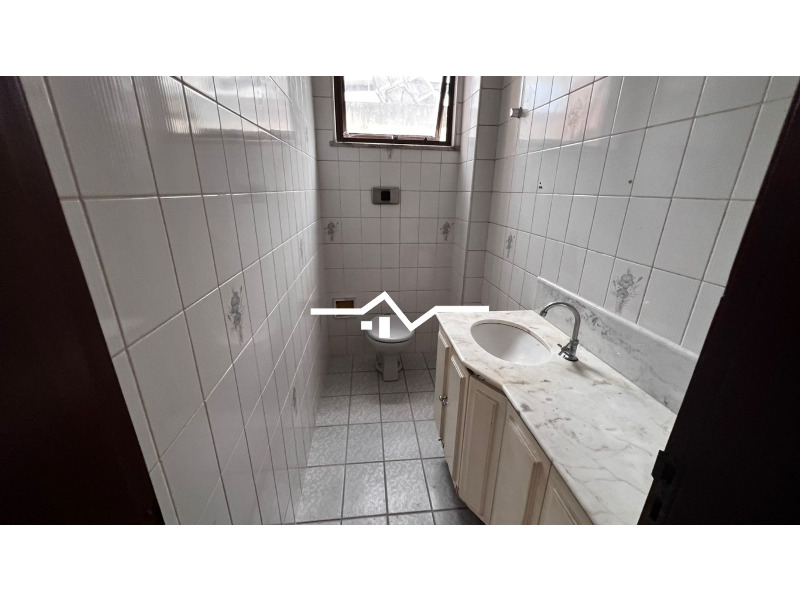 Apartamento à venda com 4 quartos, 200m² - Foto 17