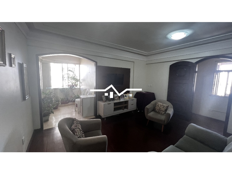 Apartamento à venda com 2 quartos, 100m² - Foto 4