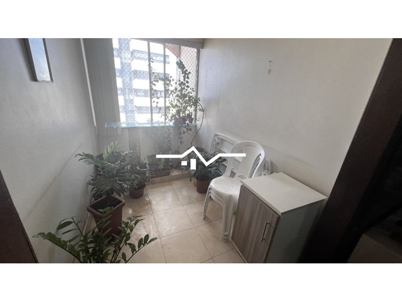 Apartamento à venda com 2 quartos, 100m² - Foto 18