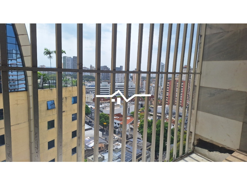 Apartamento à venda com 3 quartos, 195m² - Foto 5