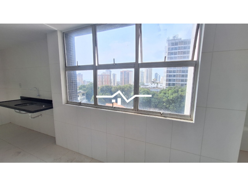 Apartamento à venda com 3 quartos, 195m² - Foto 11