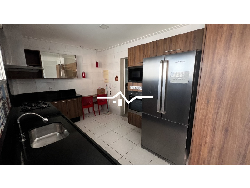 Apartamento à venda com 3 quartos, 160m² - Foto 10