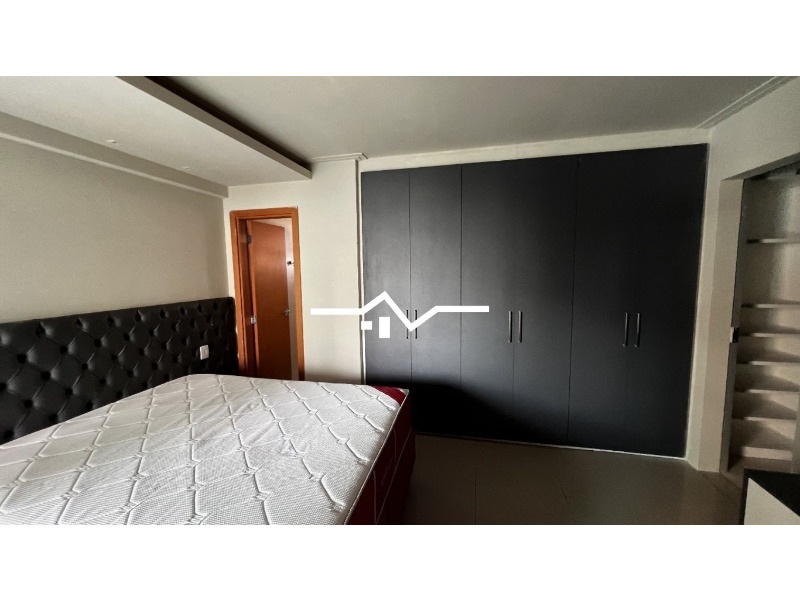 Apartamento à venda com 3 quartos, 160m² - Foto 13