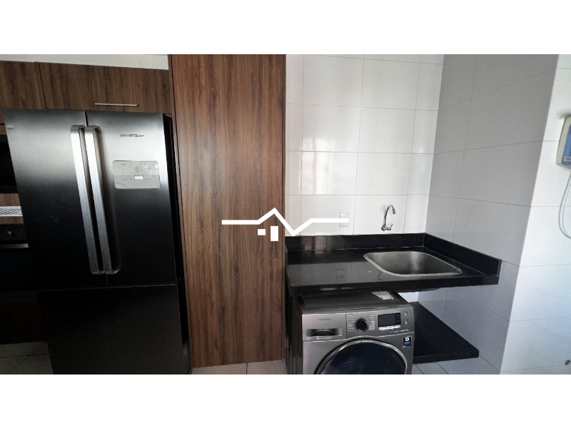 Apartamento à venda com 3 quartos, 160m² - Foto 16