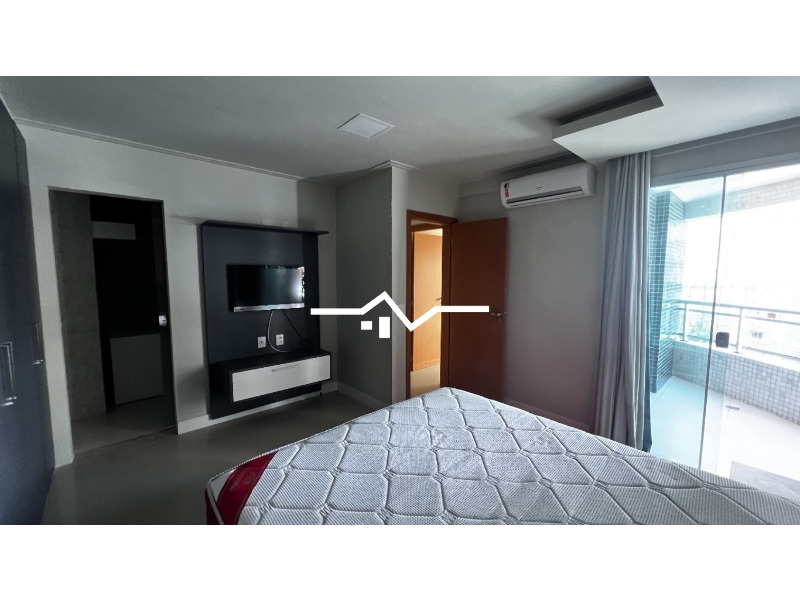 Apartamento à venda com 3 quartos, 160m² - Foto 14