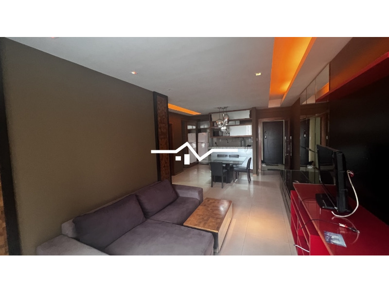 Apartamento para alugar com 2 quartos, 95m² - Foto 4