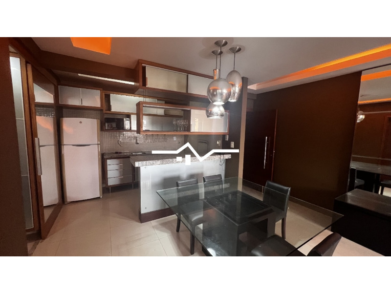 Apartamento para alugar com 2 quartos, 95m² - Foto 16