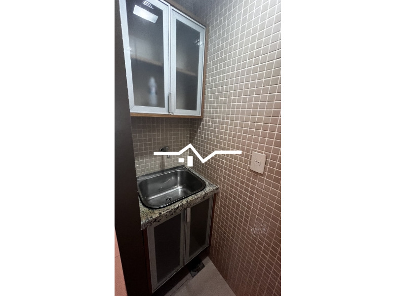 Apartamento para alugar com 2 quartos, 95m² - Foto 12