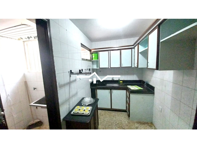 Apartamento para alugar com 1 quarto, 50m² - Foto 13