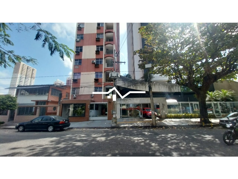 Apartamento para alugar com 1 quarto, 50m² - Foto 2