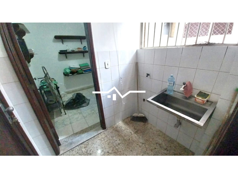 Apartamento para alugar com 1 quarto, 50m² - Foto 14