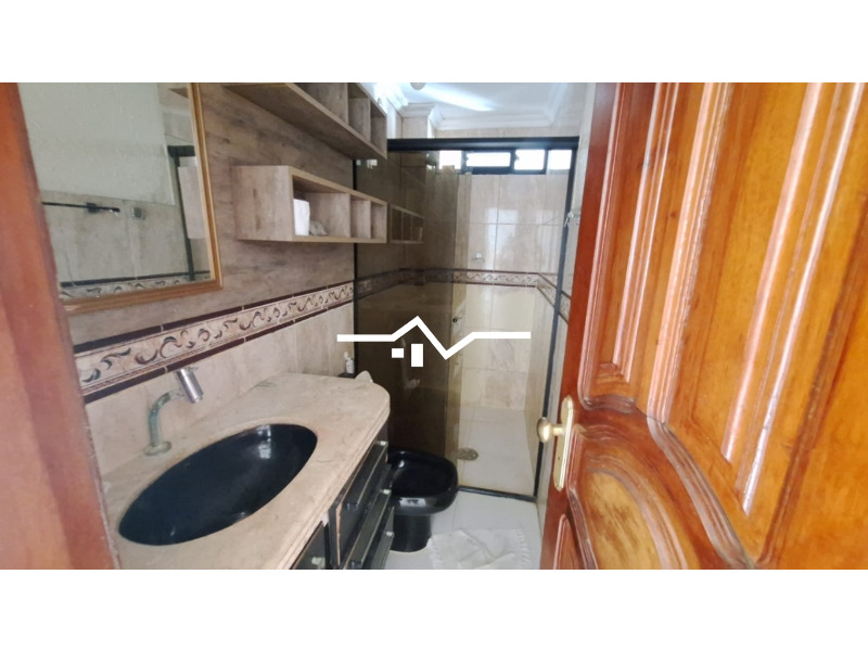 Apartamento à venda com 4 quartos, 120m² - Foto 16