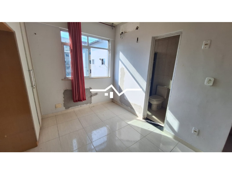 Apartamento à venda com 4 quartos, 120m² - Foto 11