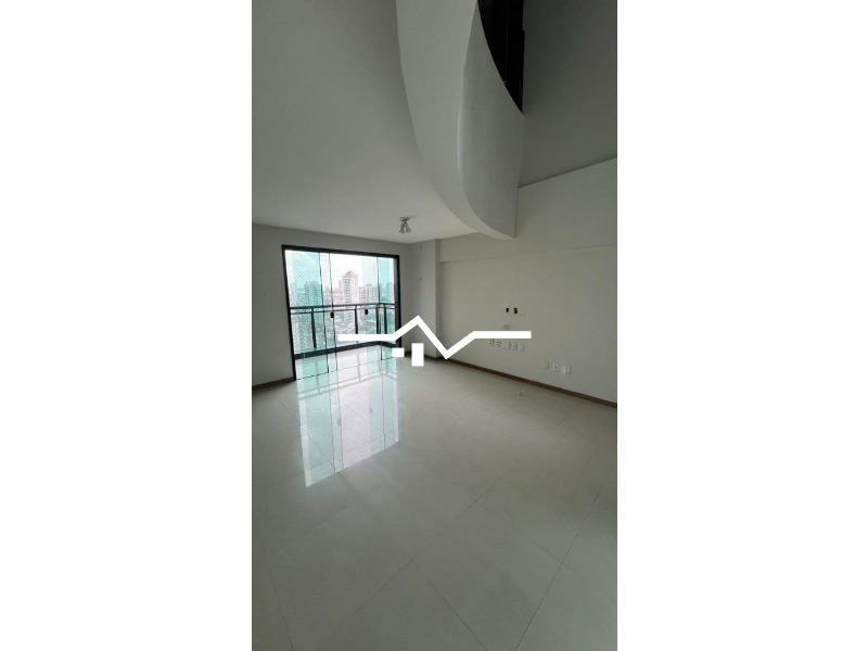 Apartamento à venda com 2 quartos, 141m² - Foto 4