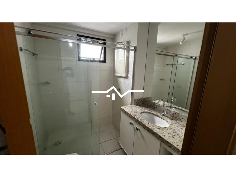 Apartamento à venda com 2 quartos, 141m² - Foto 11