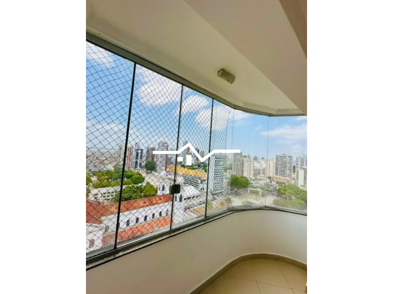 Apartamento à venda com 3 quartos, 320m² - Foto 7