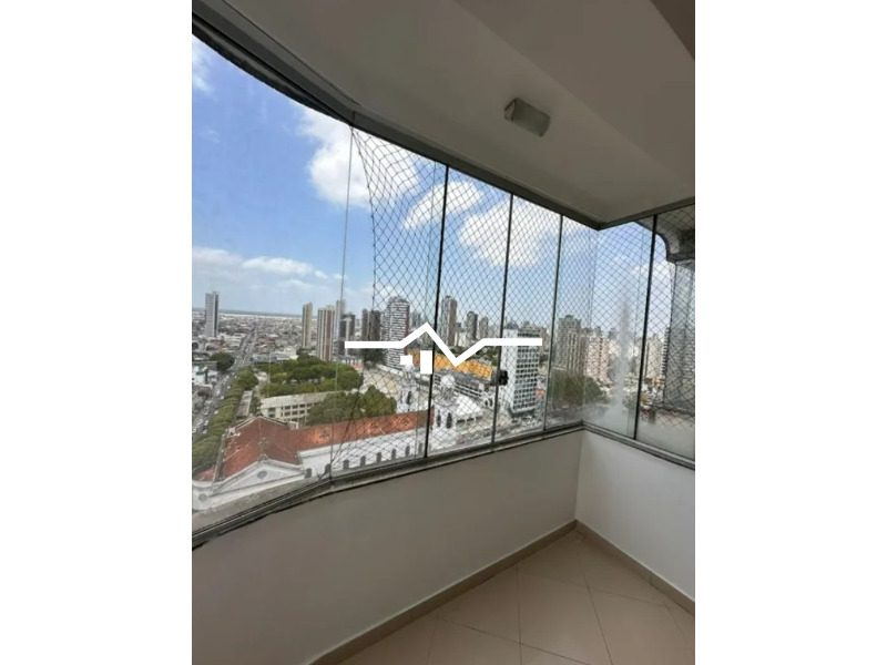 Apartamento à venda com 3 quartos, 320m² - Foto 4