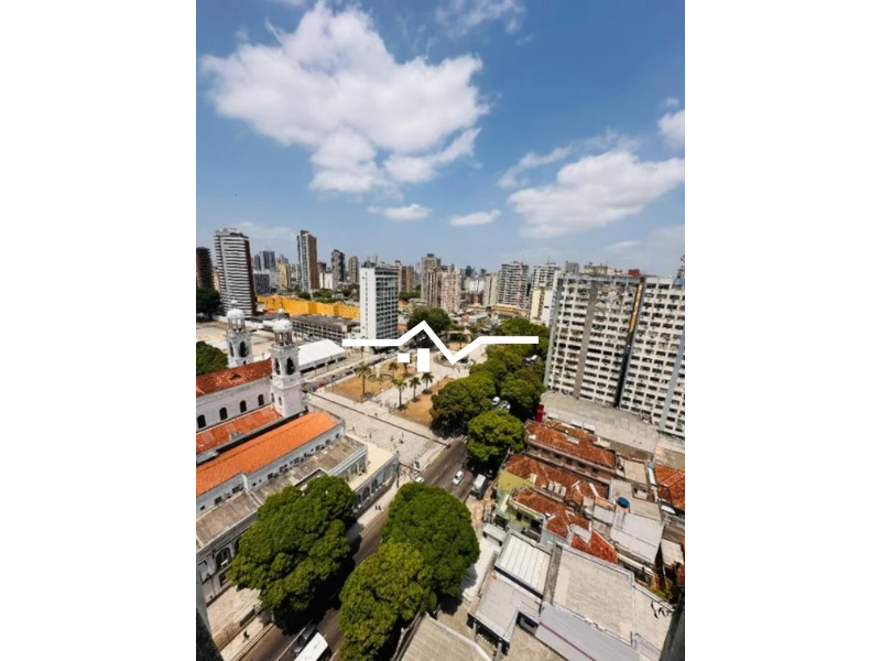 Apartamento à venda com 3 quartos, 320m² - Foto 13