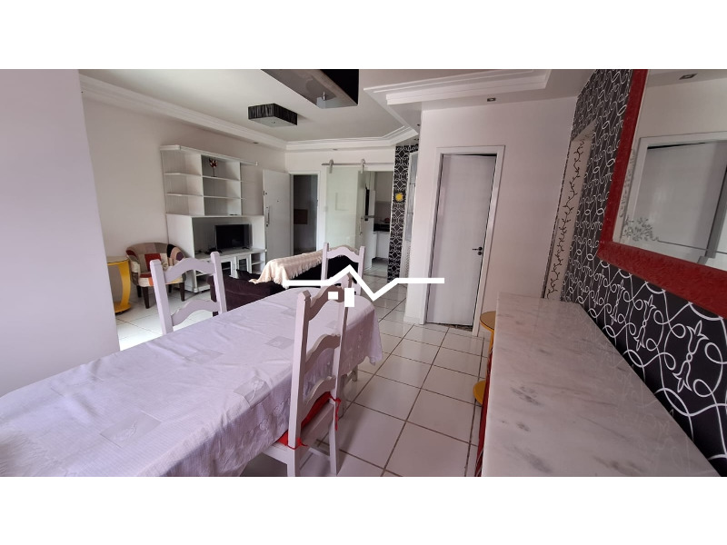 Apartamento para alugar com 2 quartos, 84m² - Foto 9