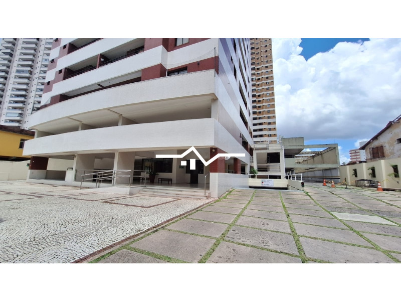 Apartamento para alugar com 2 quartos, 84m² - Foto 39