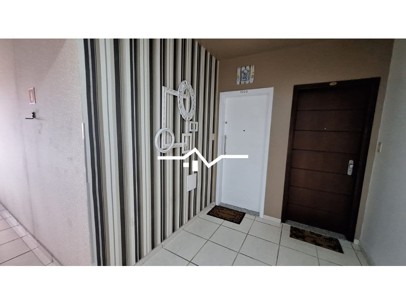 Apartamento para alugar com 2 quartos, 84m² - Foto 4