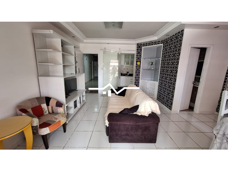 Apartamento para alugar com 2 quartos, 84m² - Foto 6