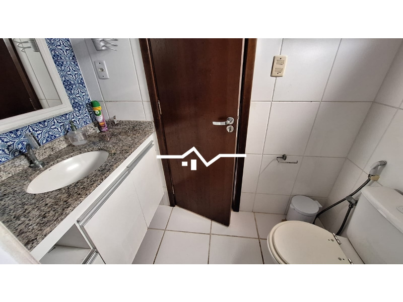 Apartamento para alugar com 2 quartos, 84m² - Foto 21