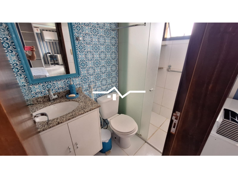 Apartamento para alugar com 2 quartos, 84m² - Foto 28