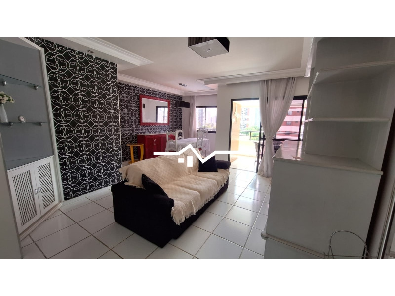 Apartamento para alugar com 2 quartos, 84m² - Foto 5