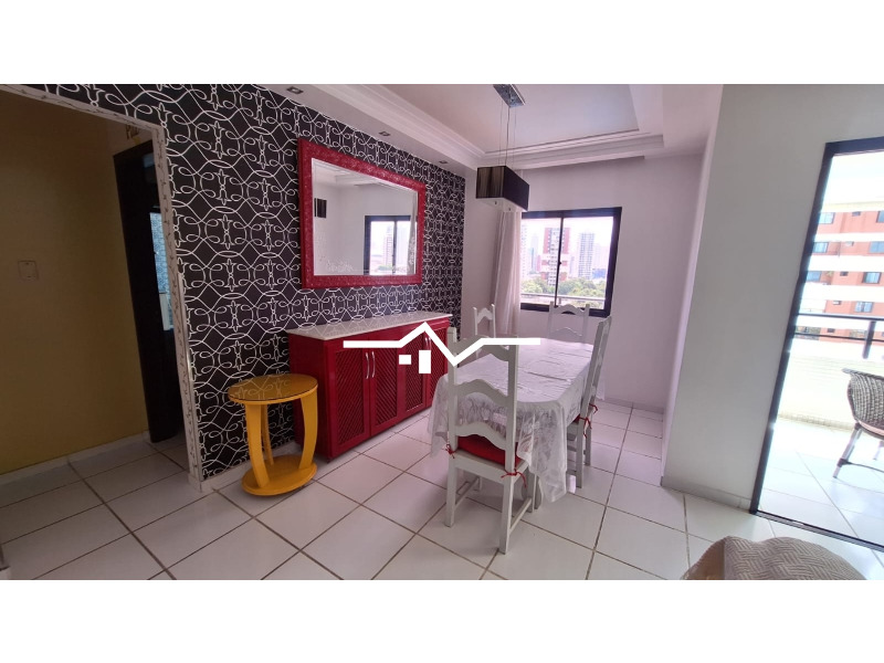 Apartamento para alugar com 2 quartos, 84m² - Foto 7