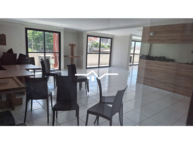 Apartamento para alugar com 2 quartos, 84m² - Foto 35