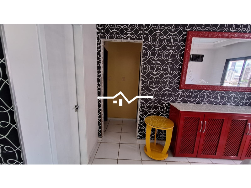 Apartamento para alugar com 2 quartos, 84m² - Foto 8