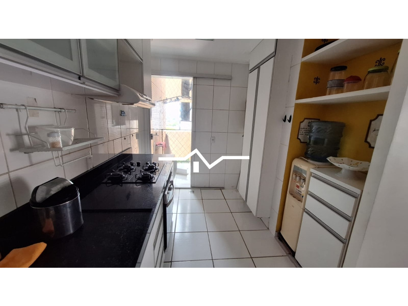 Apartamento para alugar com 2 quartos, 84m² - Foto 15