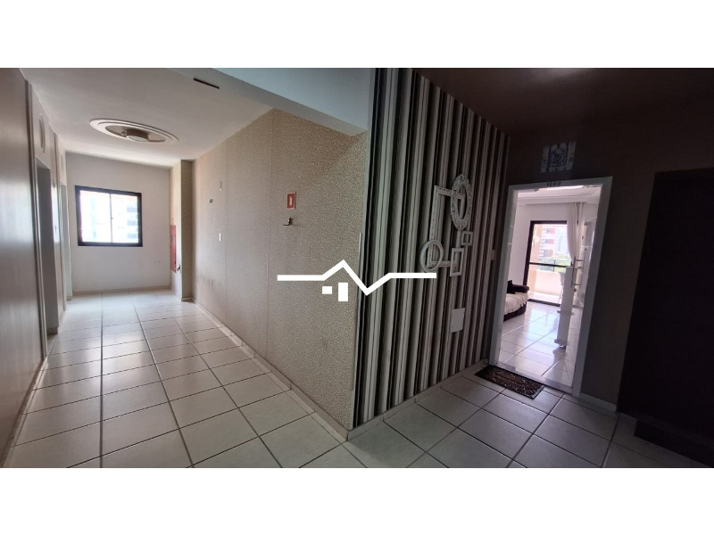 Apartamento para alugar com 2 quartos, 84m² - Foto 3