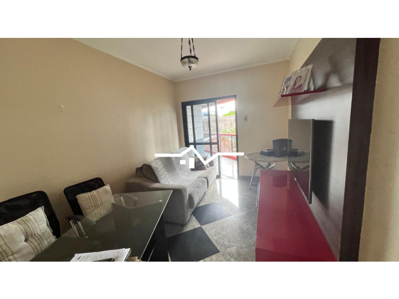 Apartamento à venda com 4 quartos, 189m² - Foto 12