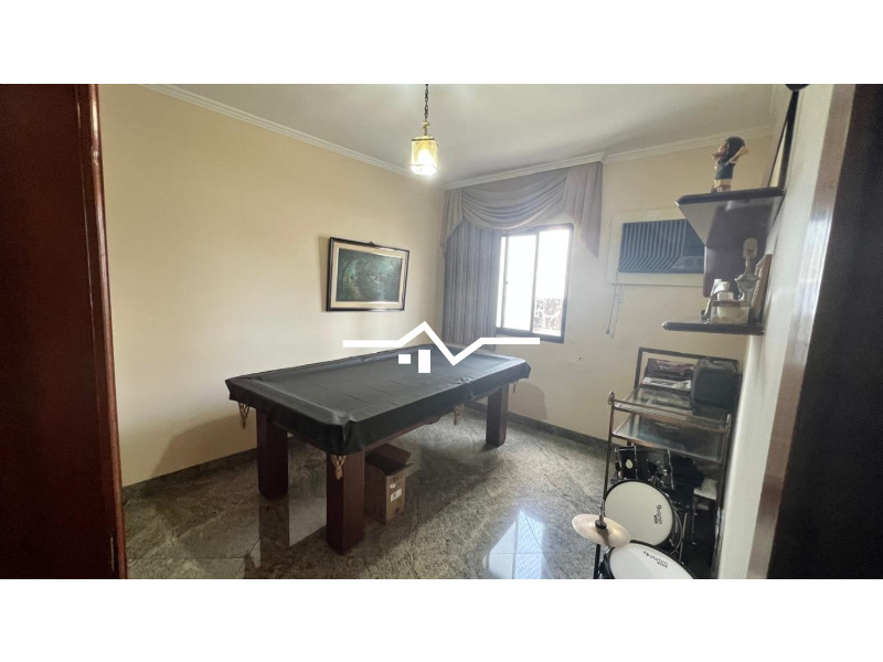 Apartamento à venda com 4 quartos, 189m² - Foto 14