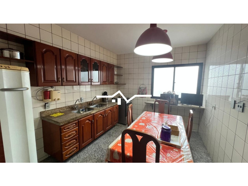 Apartamento à venda com 4 quartos, 189m² - Foto 16