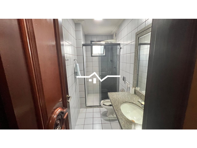 Apartamento à venda com 4 quartos, 189m² - Foto 13