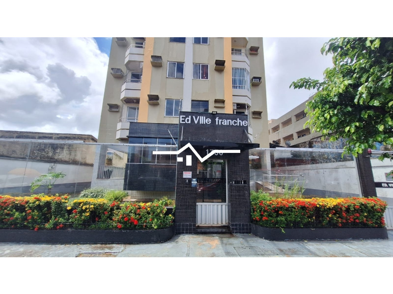 Apartamento, 2 quartos, 80 m² - Foto 2