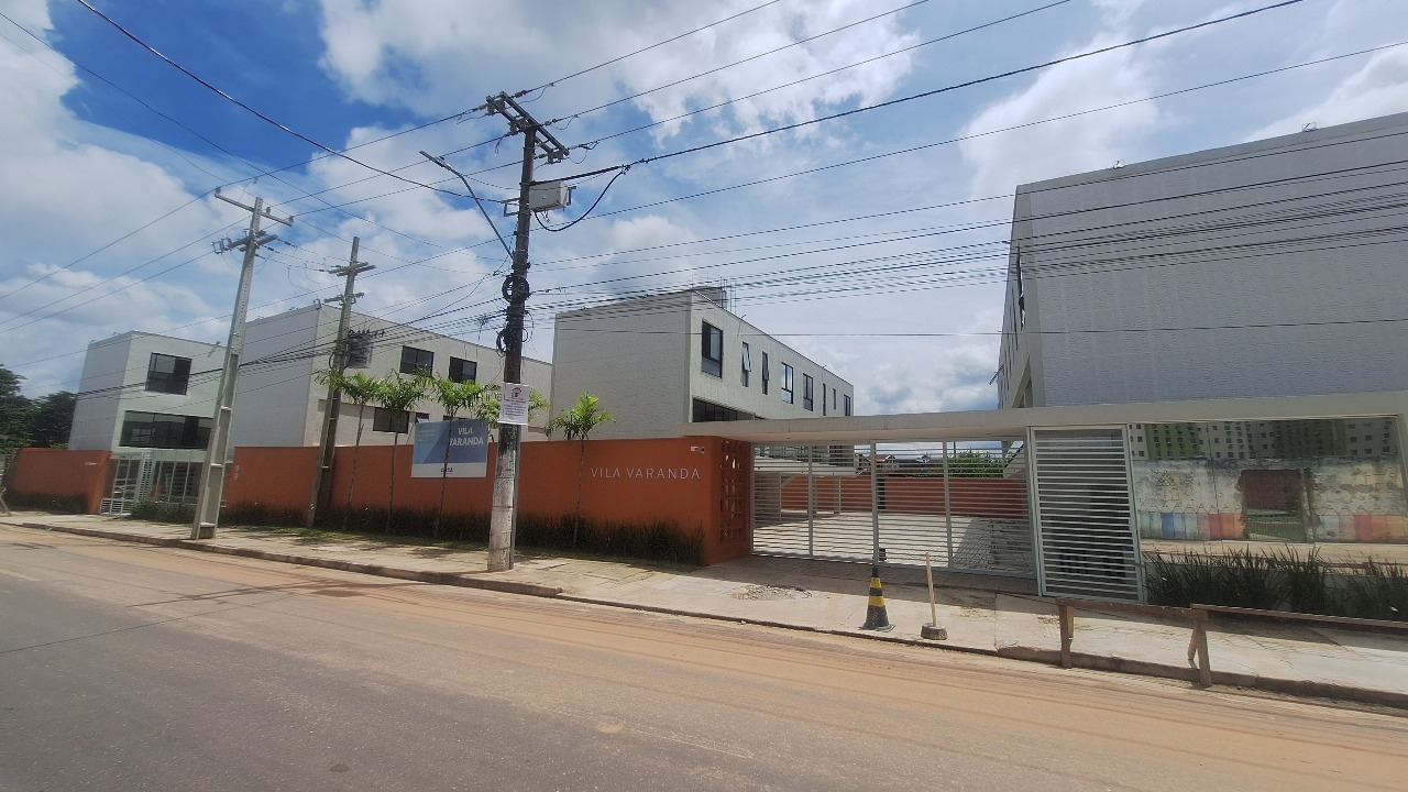 Casa à venda, 98m² - Foto 24