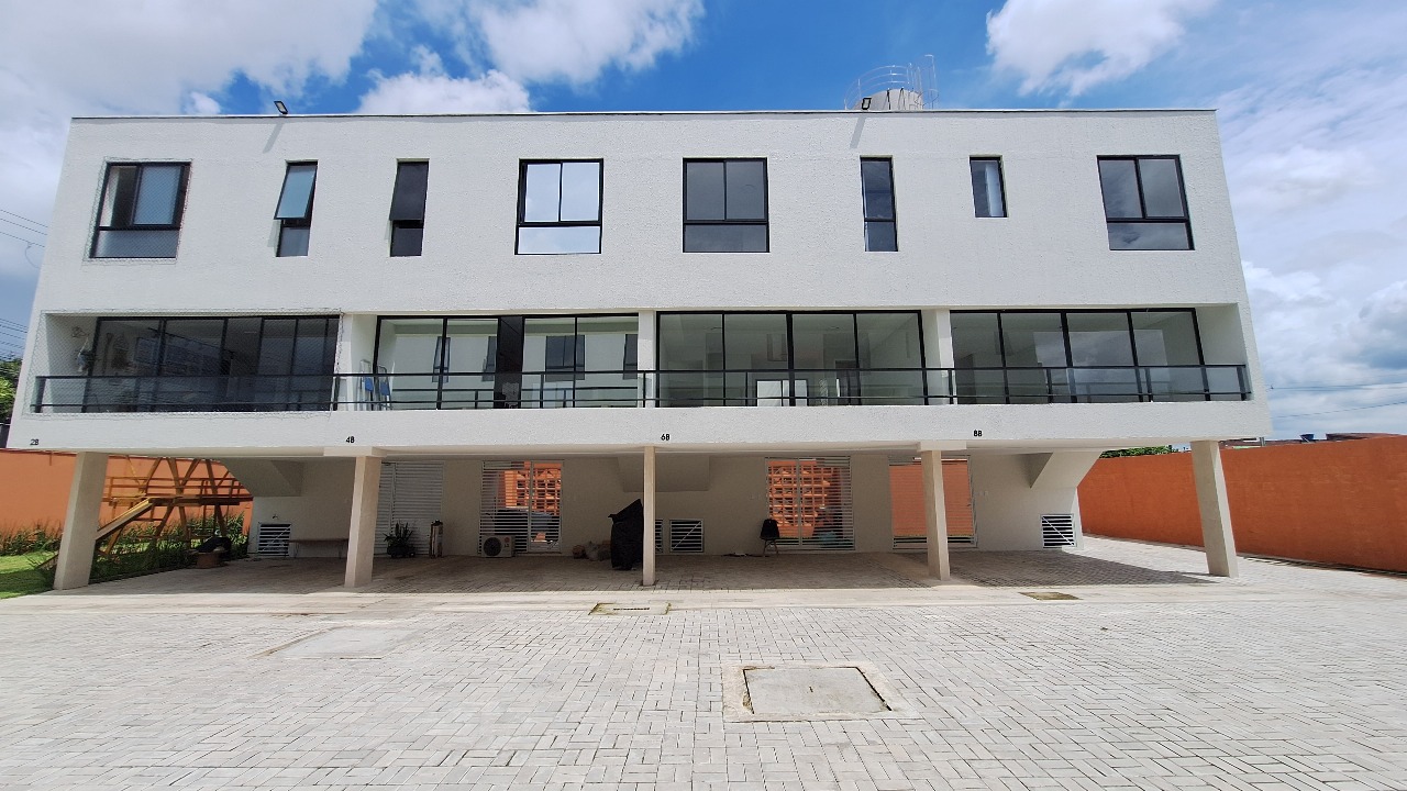 Casa à venda, 98m² - Foto 21