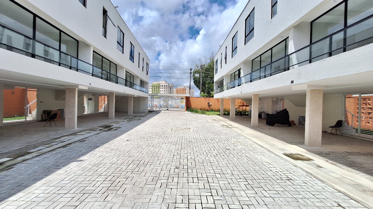 Casa à venda, 98m² - Foto 2