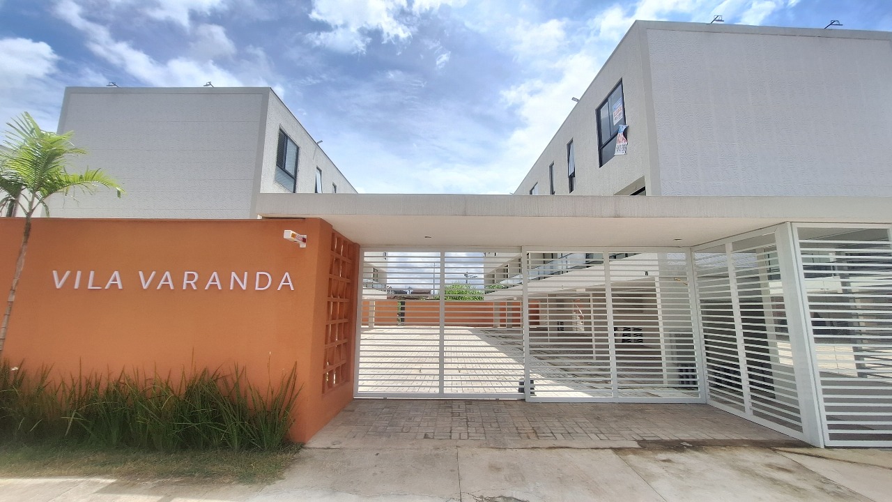 Casa à venda, 98m² - Foto 1