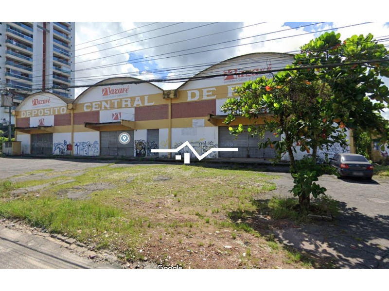 Depósito-Galpão-Armazém para alugar, 3300m² - Foto 7