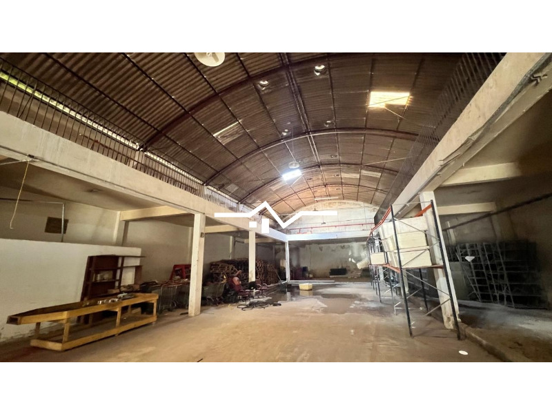 Depósito-Galpão-Armazém para alugar, 3300m² - Foto 2