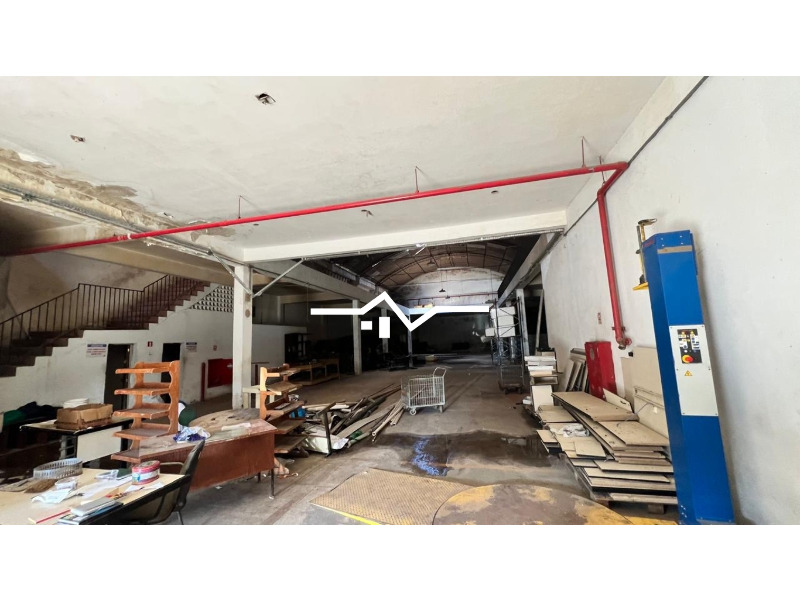 Depósito-Galpão-Armazém para alugar, 3300m² - Foto 6