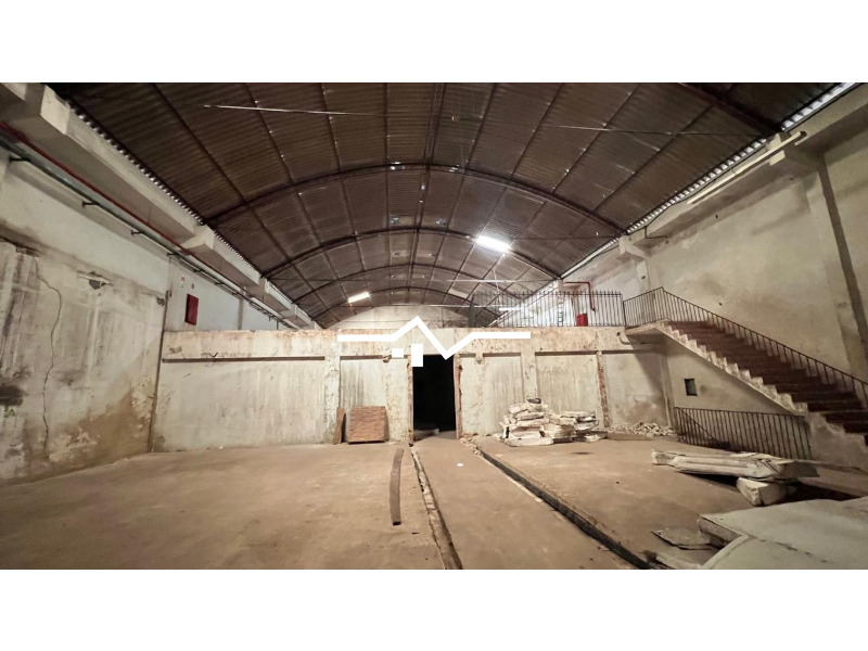 Depósito-Galpão-Armazém para alugar, 3300m² - Foto 5