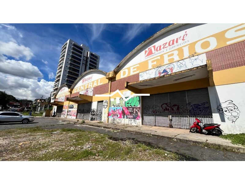 Depósito-Galpão-Armazém para alugar, 3300m² - Foto 4